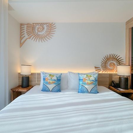 The Marin Phuket Kamala Beach Eksteriør billede