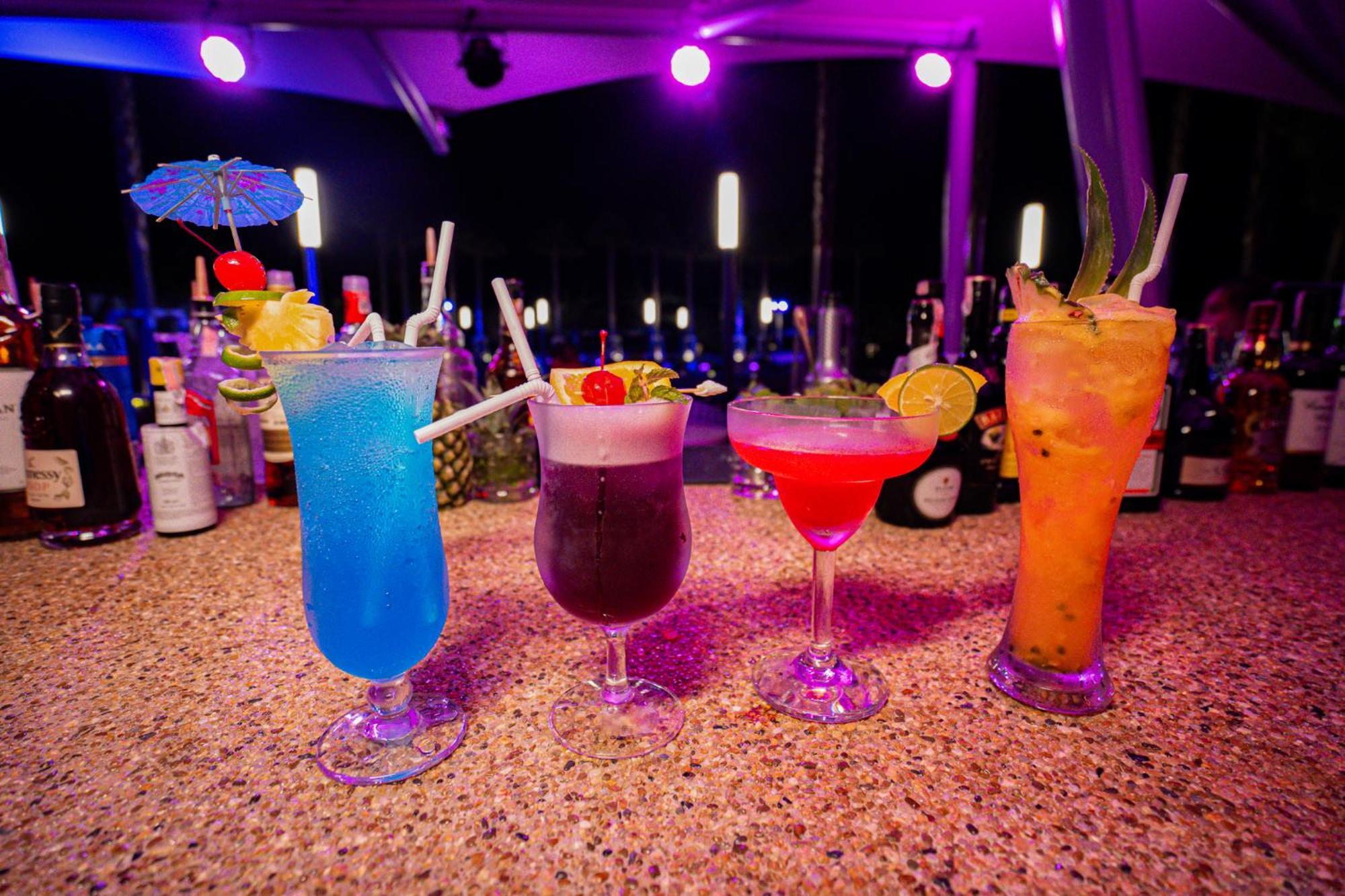 The Marin Phuket Kamala Beach Eksteriør billede